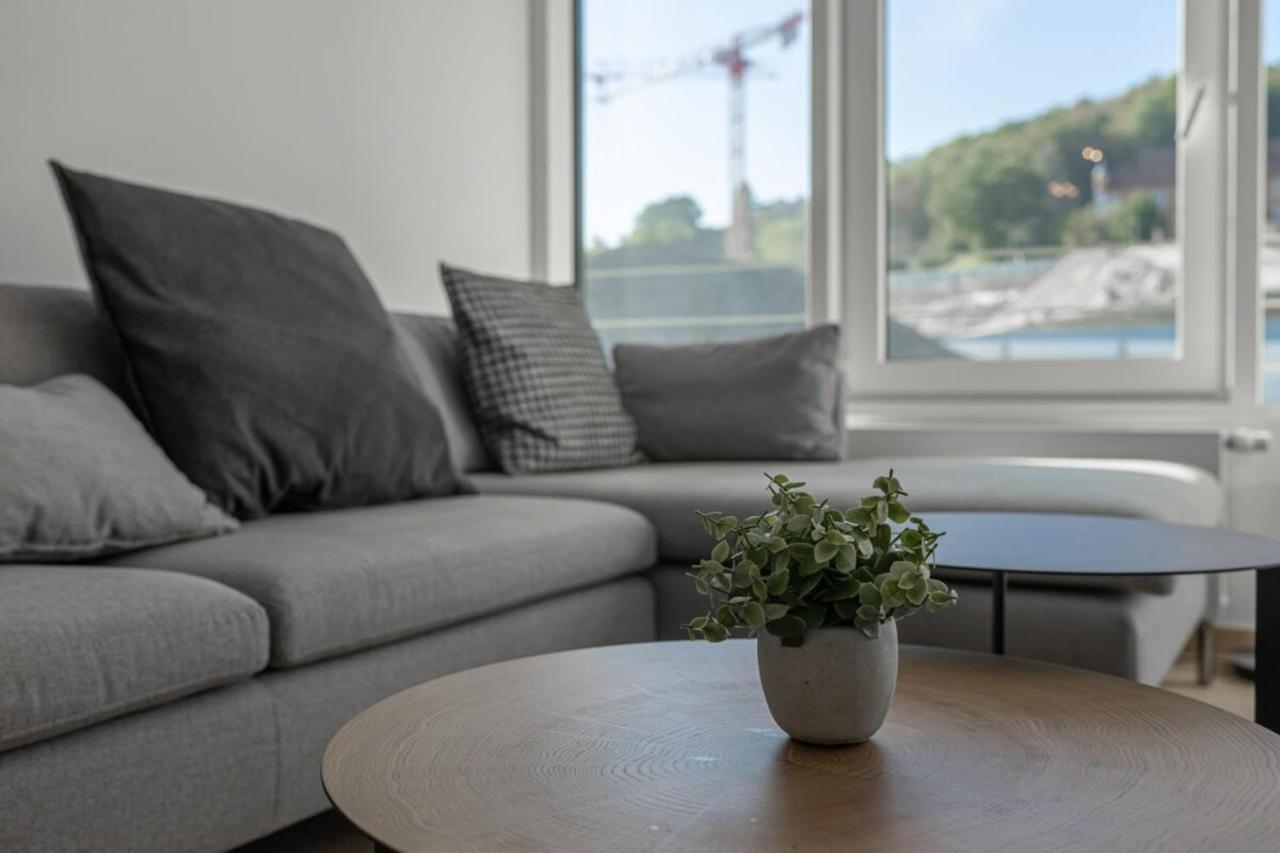 L'Estrade Appartement Annecy Exterior foto